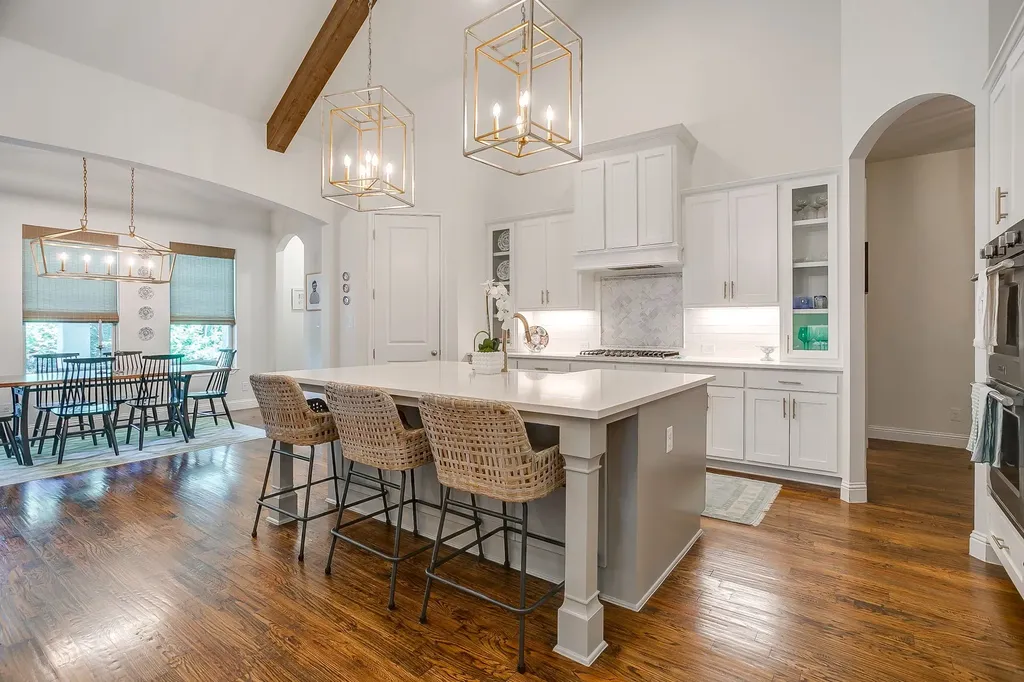 304 Westridge Trail Aledo TX 76008