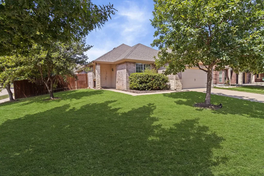 1301 Sand Verbena Way Fort Worth TX 76177