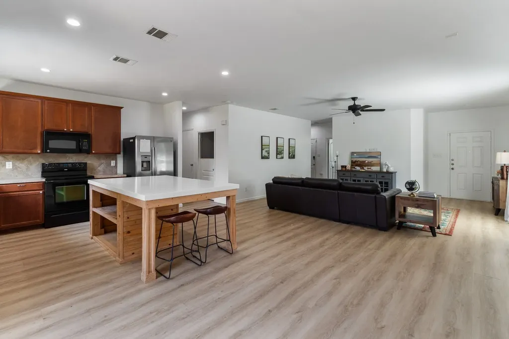 1301 Sand Verbena Way Fort Worth TX 76177