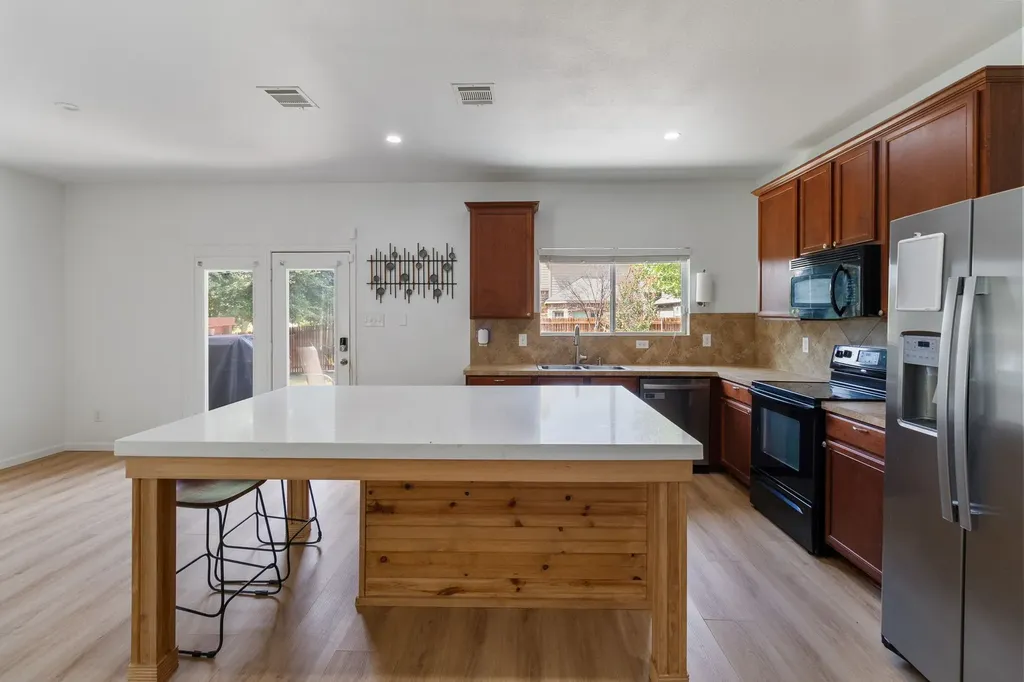 1301 Sand Verbena Way Fort Worth TX 76177