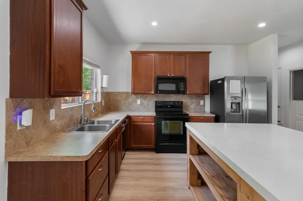1301 Sand Verbena Way Fort Worth TX 76177