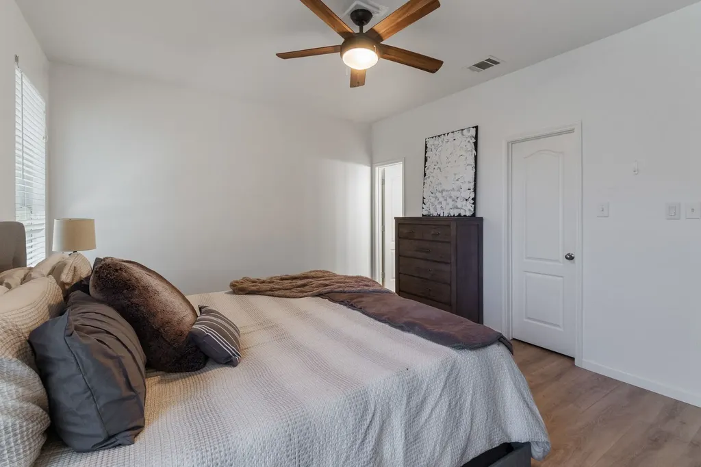 1301 Sand Verbena Way Fort Worth TX 76177