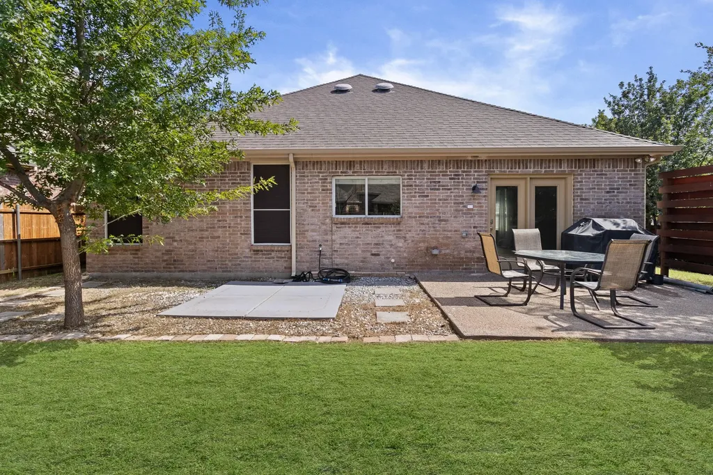 1301 Sand Verbena Way Fort Worth TX 76177