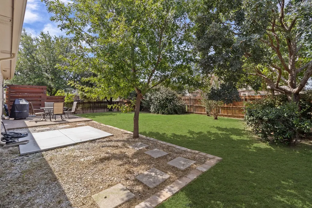 1301 Sand Verbena Way Fort Worth TX 76177