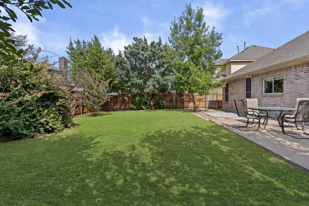 1301 Sand Verbena Way Fort Worth TX 76177