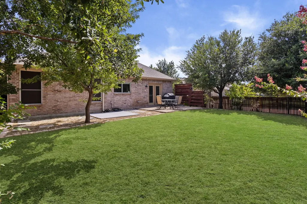 1301 Sand Verbena Way Fort Worth TX 76177