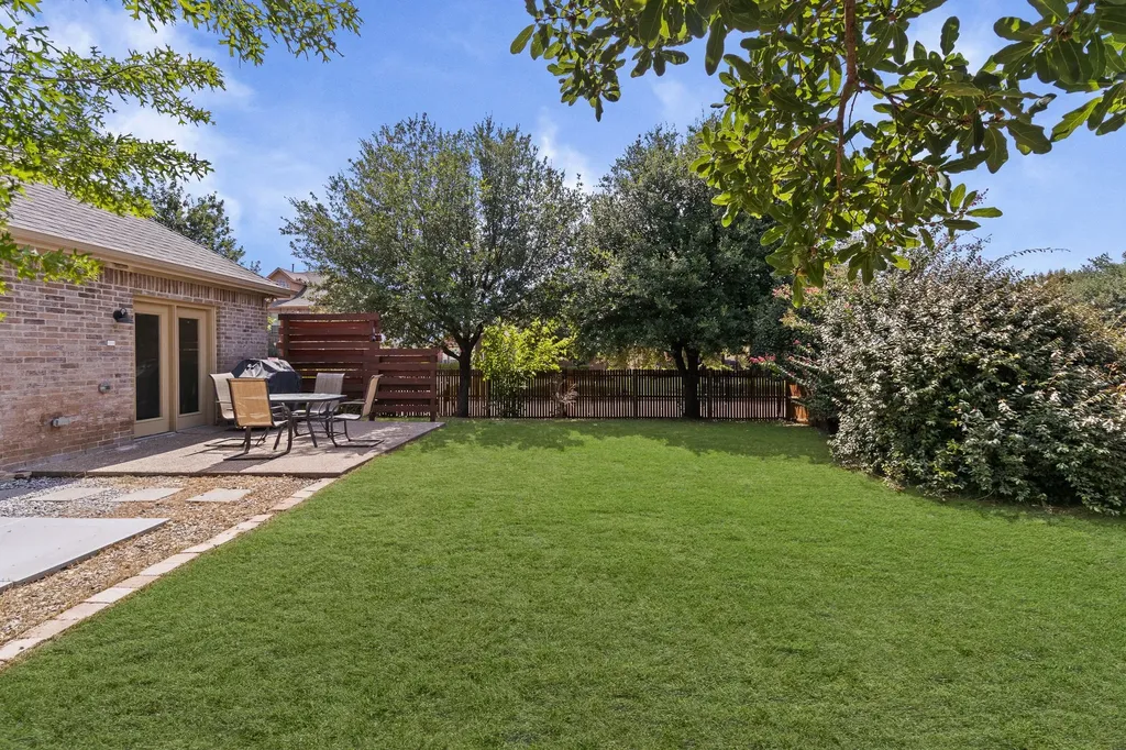 1301 Sand Verbena Way Fort Worth TX 76177