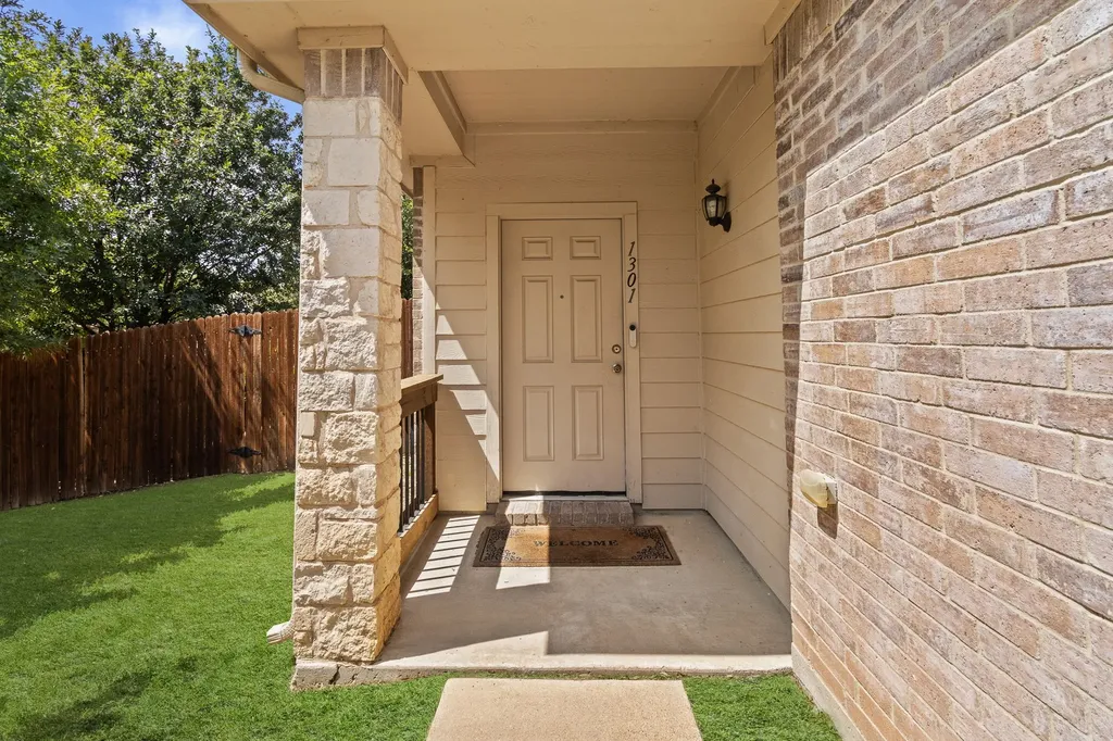 1301 Sand Verbena Way Fort Worth TX 76177