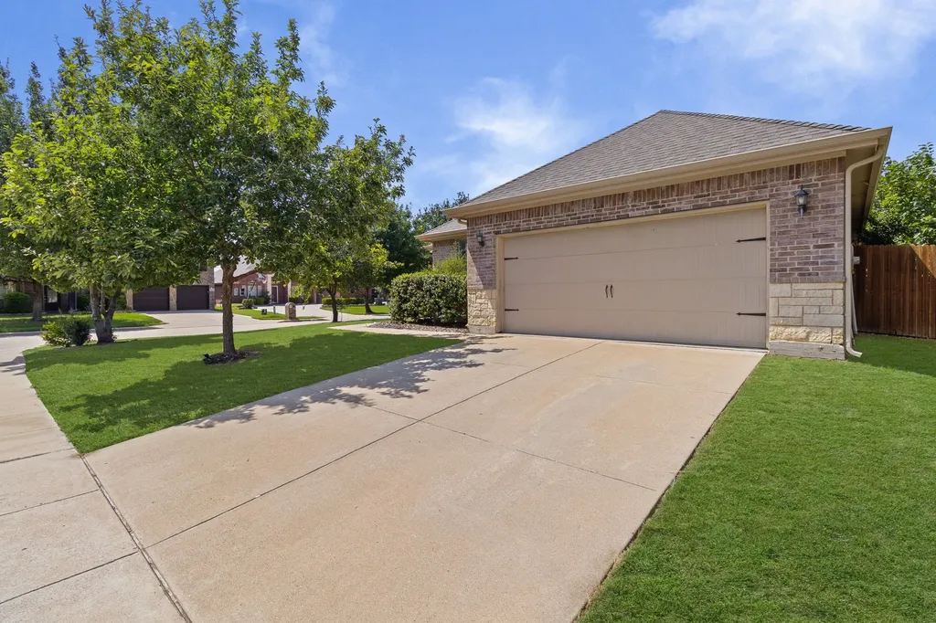 1301 Sand Verbena Way Fort Worth TX 76177