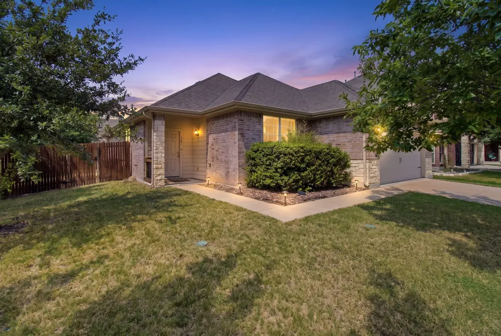 1301 Sand Verbena Way Fort Worth TX 76177