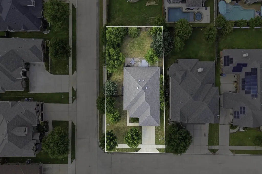 1301 Sand Verbena Way Fort Worth TX 76177