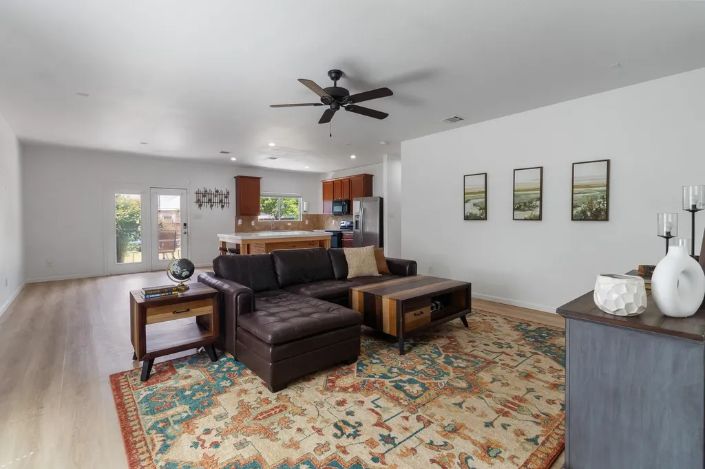 1301 Sand Verbena Way Fort Worth TX 76177