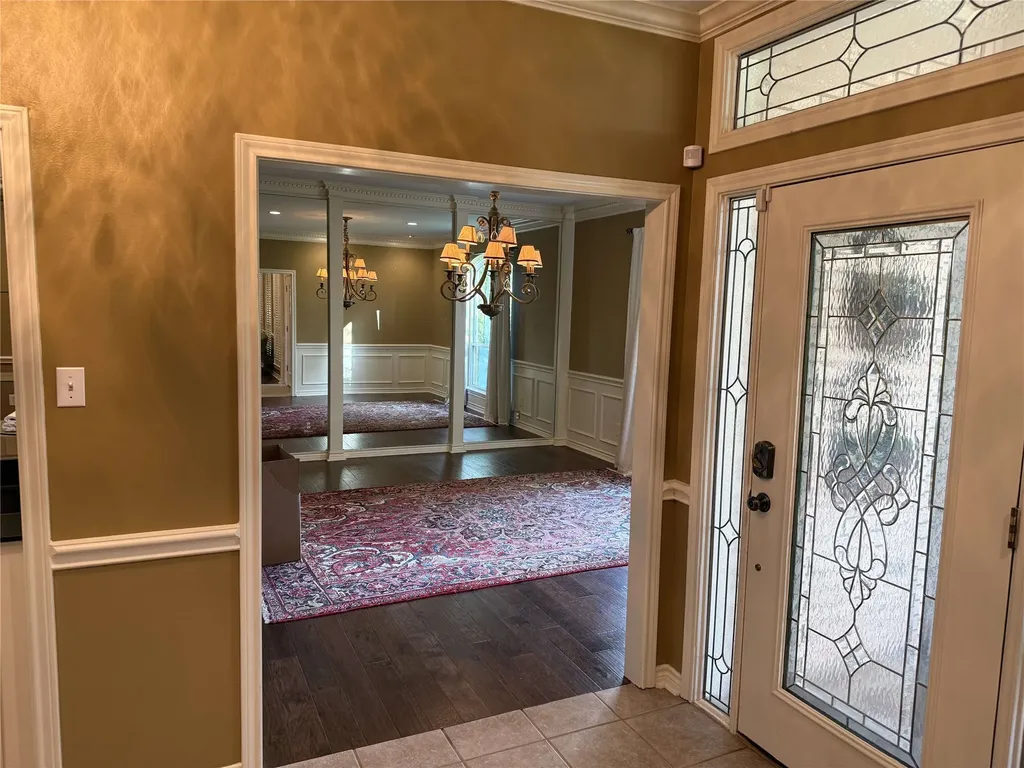 1116 Oak Garden Circle Tyler TX 75703