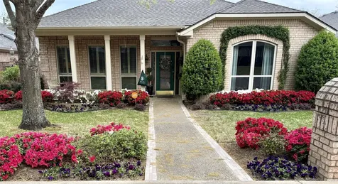 1116 Oak Garden Circle Tyler TX 75703