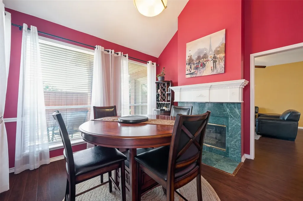 4720 Portrait Lane Plano TX 75024