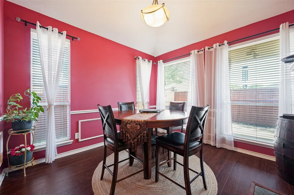 4720 Portrait Lane Plano TX 75024