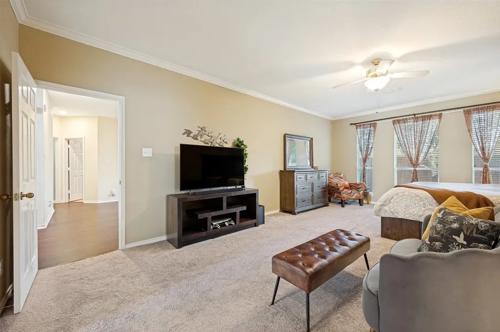 4720 Portrait Lane Plano TX 75024