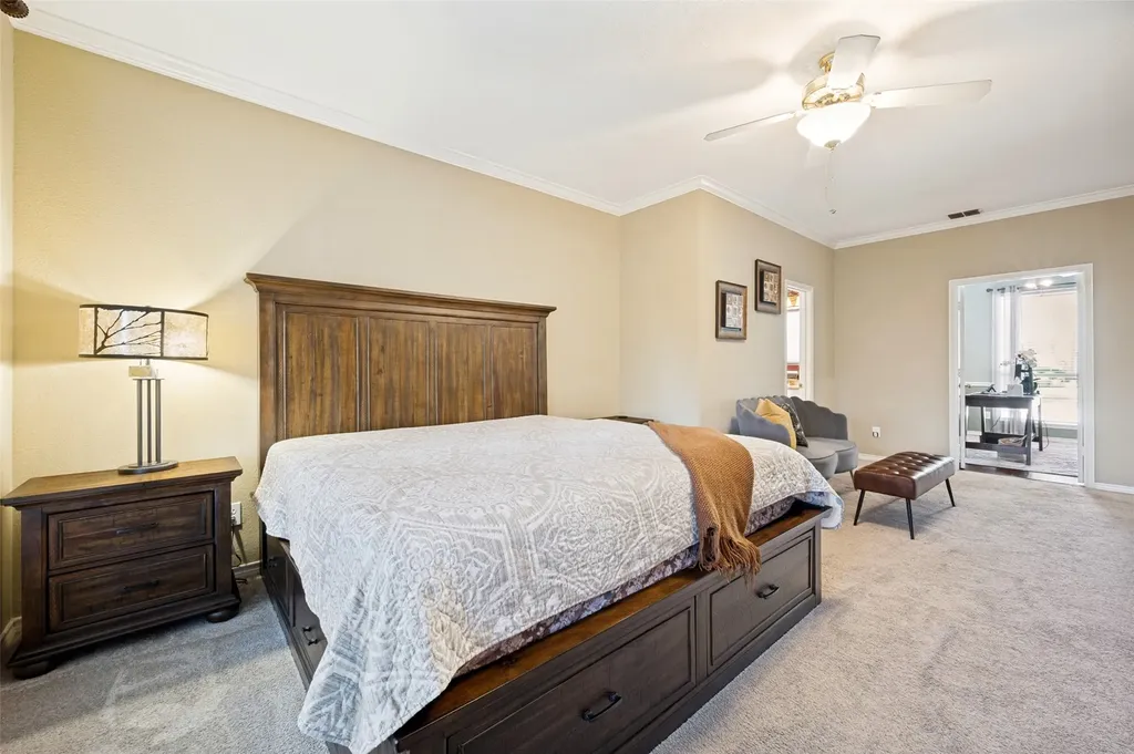 4720 Portrait Lane Plano TX 75024