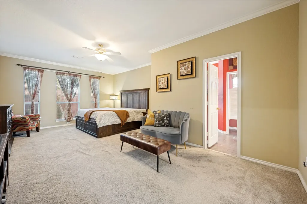 4720 Portrait Lane Plano TX 75024