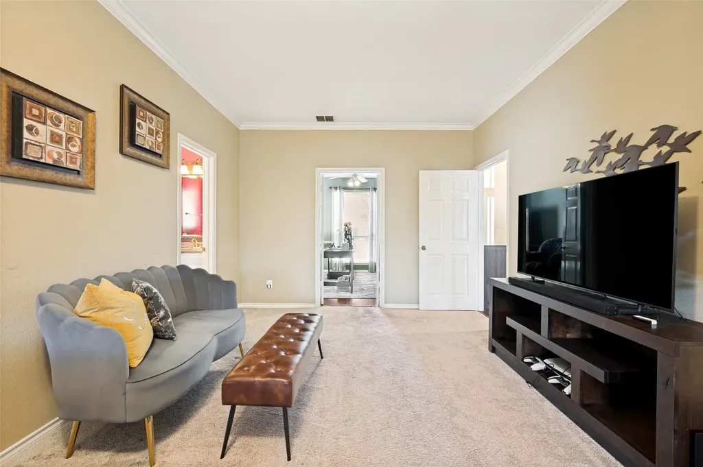 4720 Portrait Lane Plano TX 75024