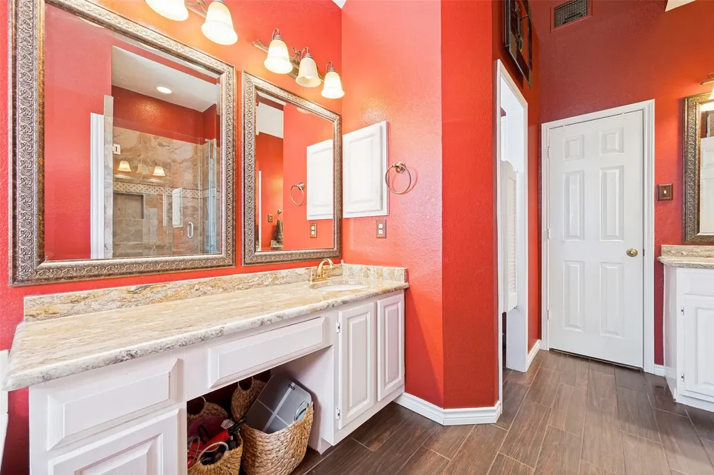 4720 Portrait Lane Plano TX 75024