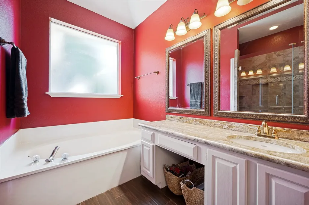 4720 Portrait Lane Plano TX 75024