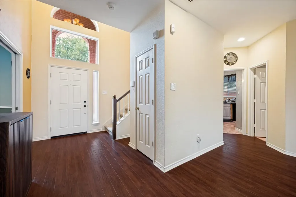 4720 Portrait Lane Plano TX 75024