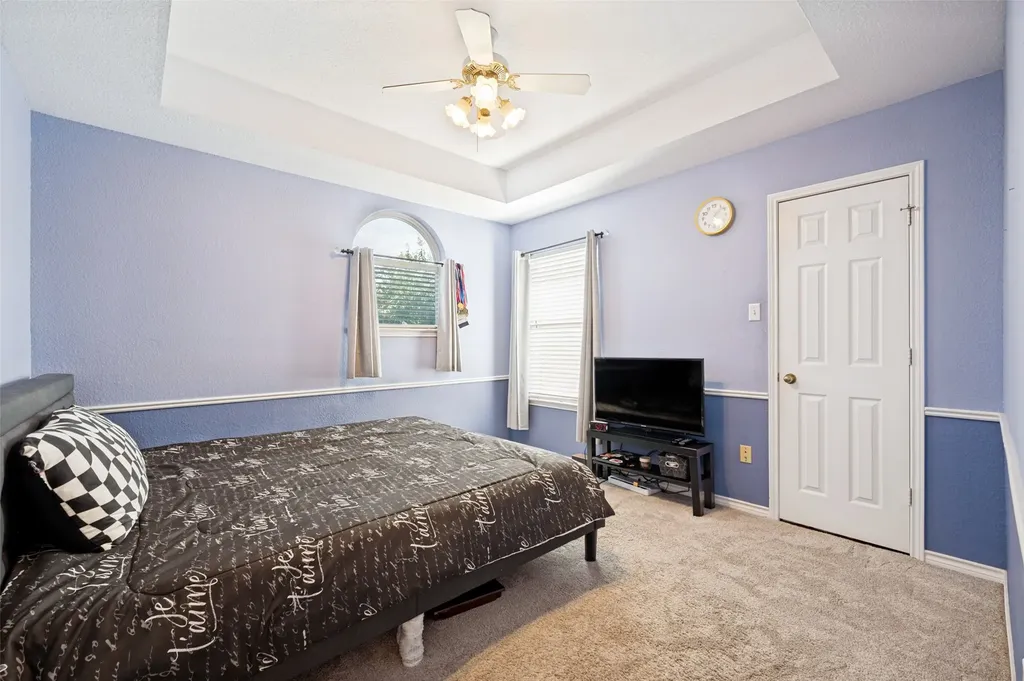 4720 Portrait Lane Plano TX 75024