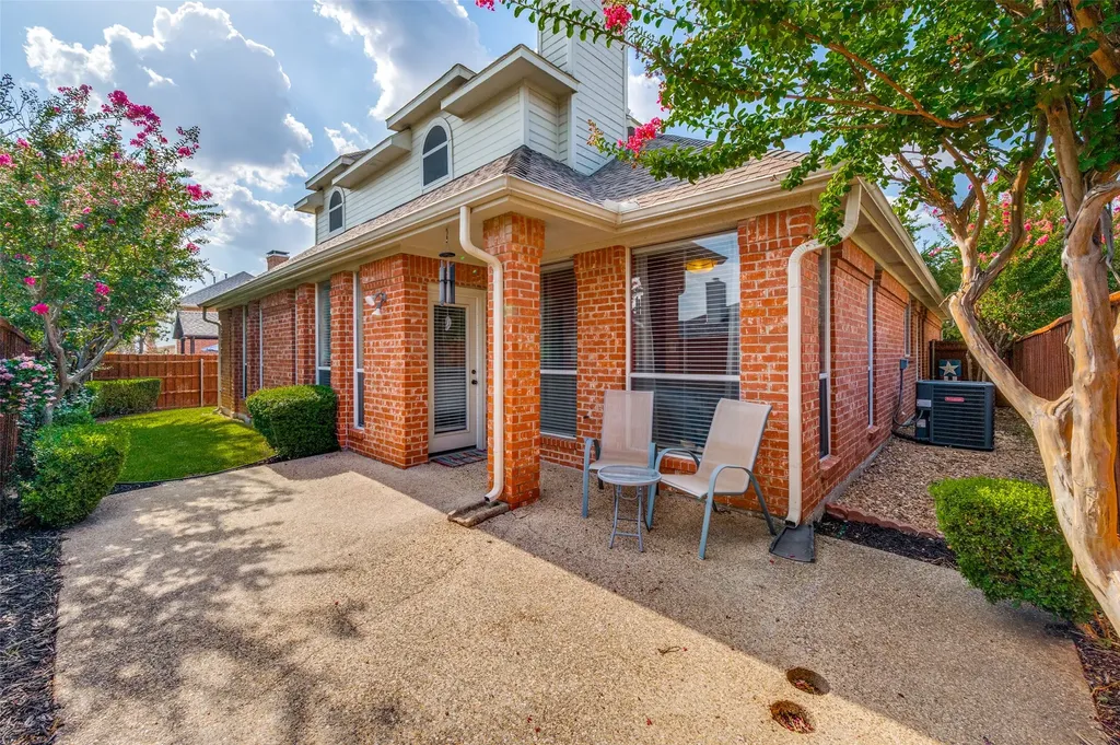 4720 Portrait Lane Plano TX 75024