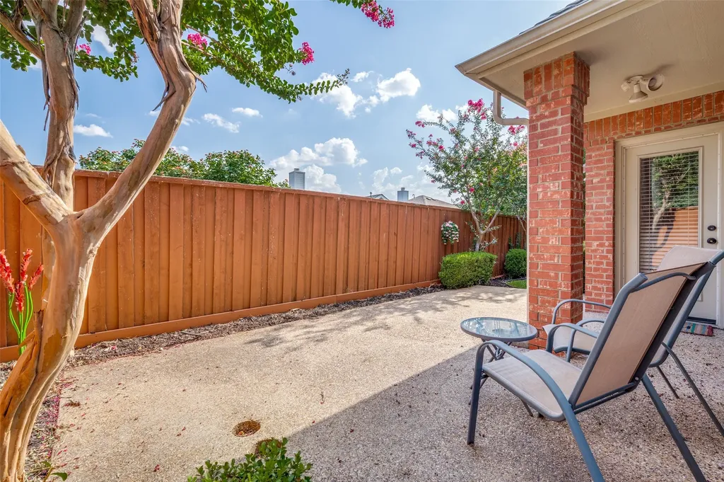 4720 Portrait Lane Plano TX 75024