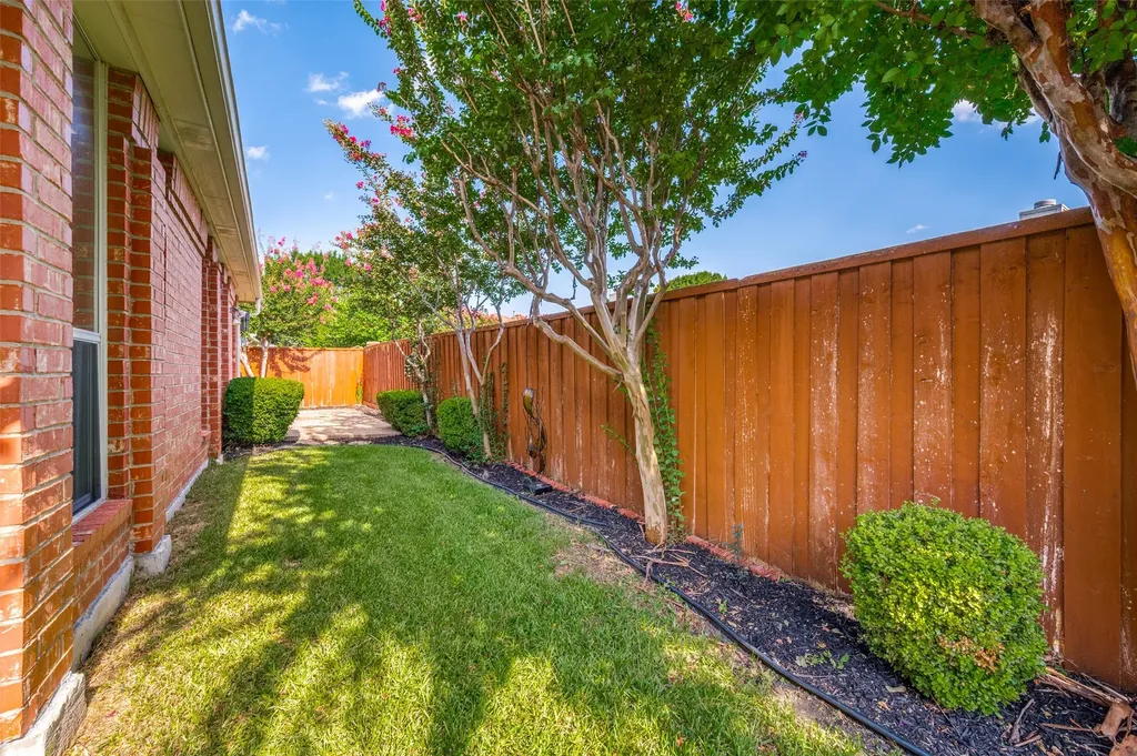 4720 Portrait Lane Plano TX 75024