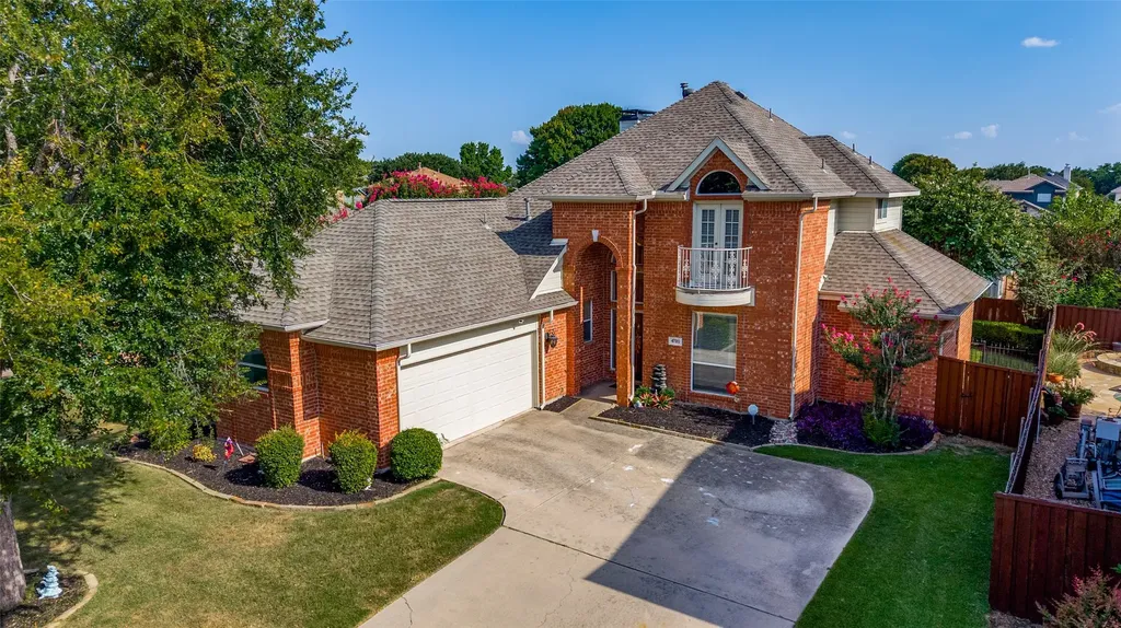 4720 Portrait Lane Plano TX 75024