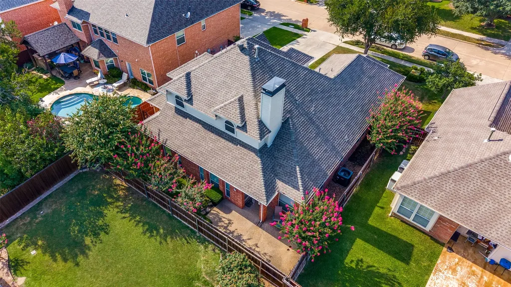 4720 Portrait Lane Plano TX 75024