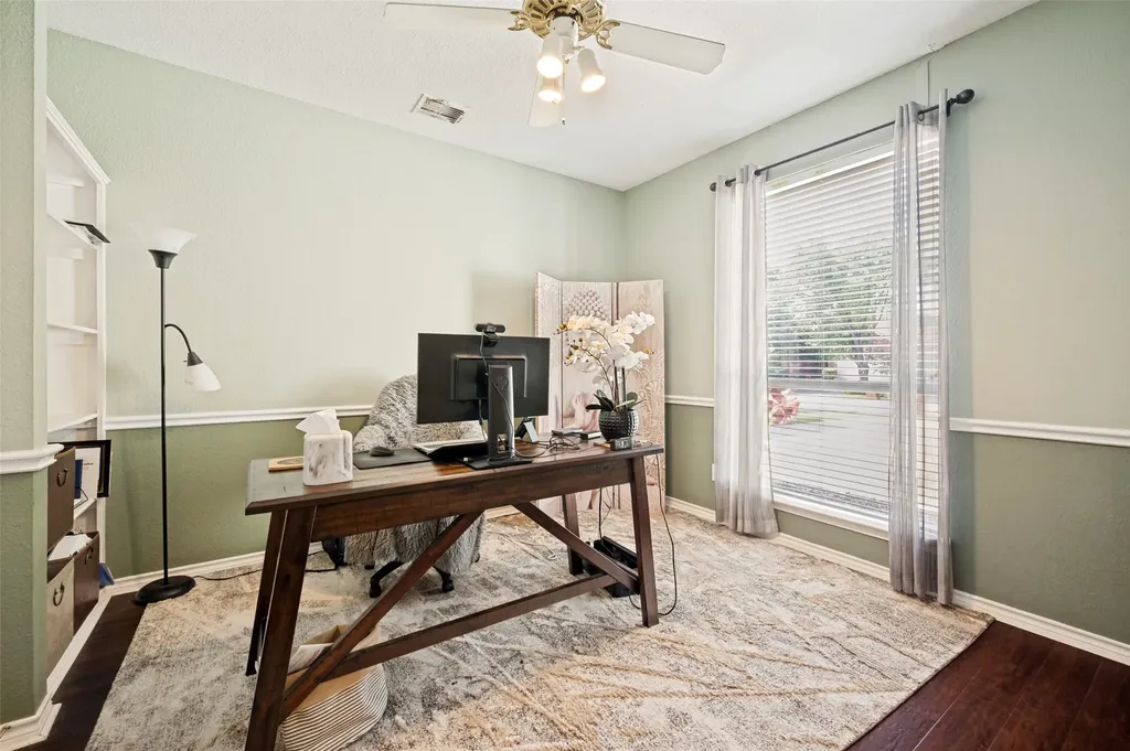 4720 Portrait Lane Plano TX 75024