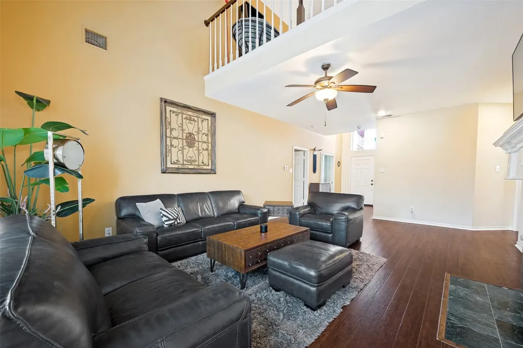 4720 Portrait Lane Plano TX 75024