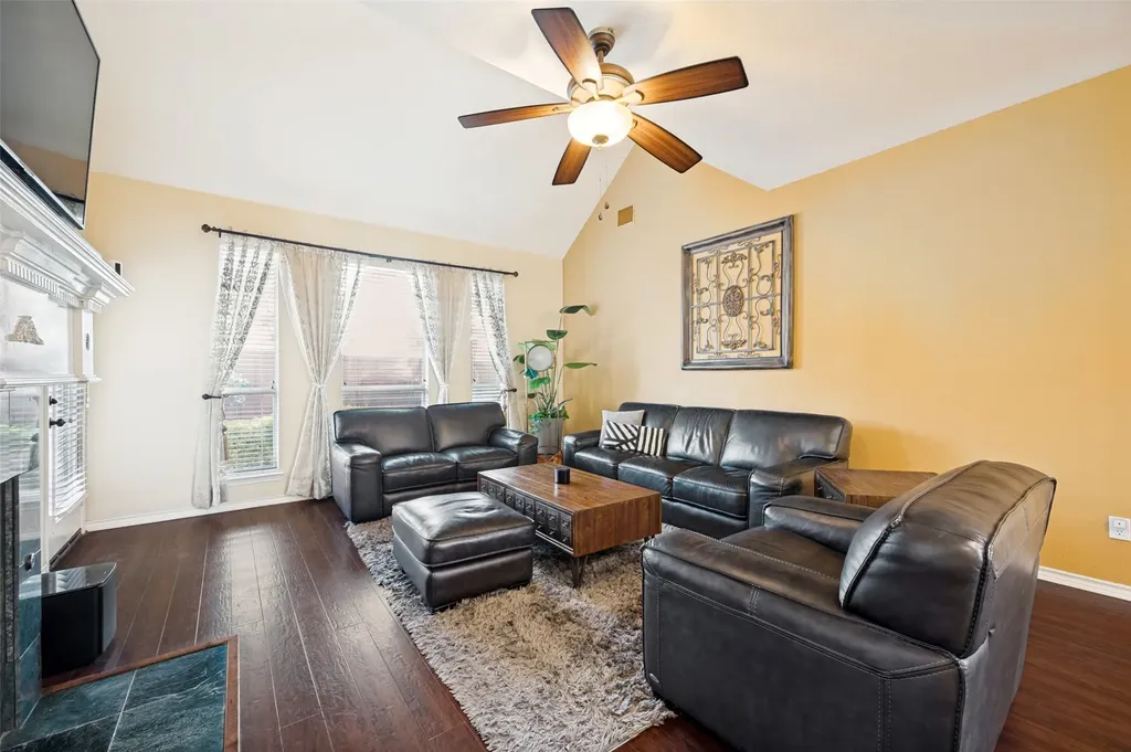 4720 Portrait Lane Plano TX 75024