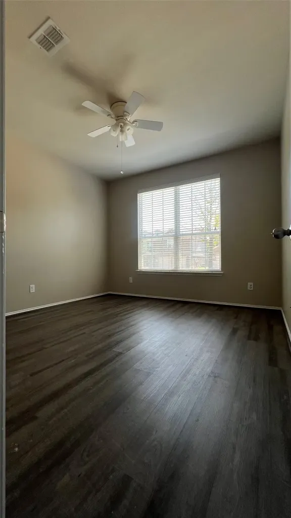 1701 Quail Springs Circle Fort Worth TX 76177