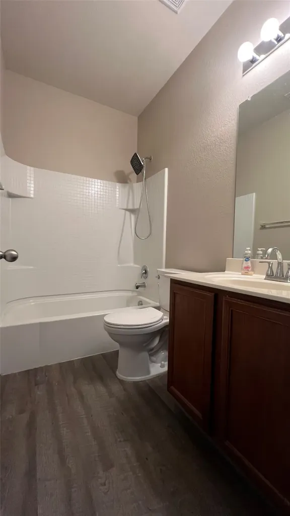 1701 Quail Springs Circle Fort Worth TX 76177