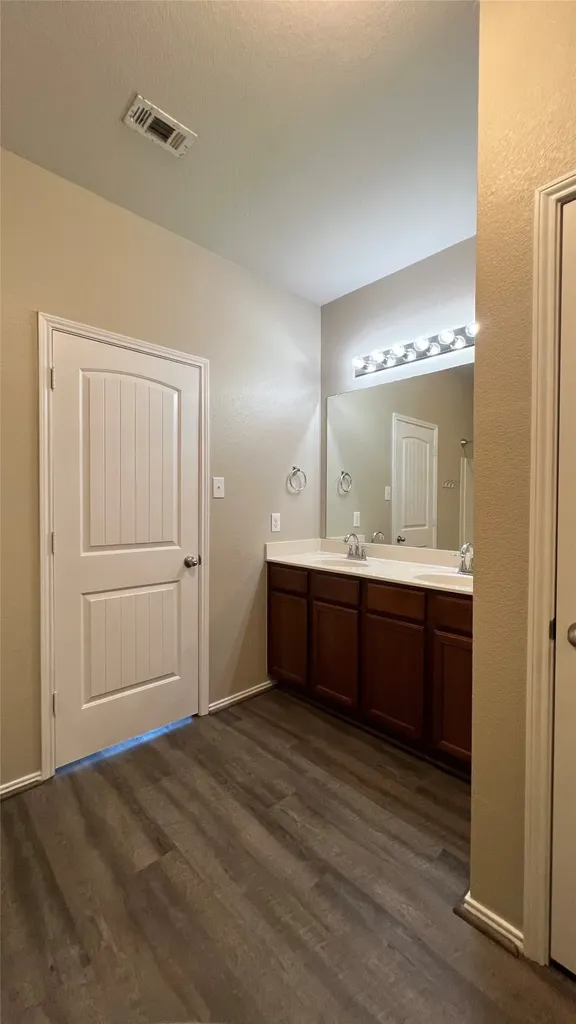 1701 Quail Springs Circle Fort Worth TX 76177