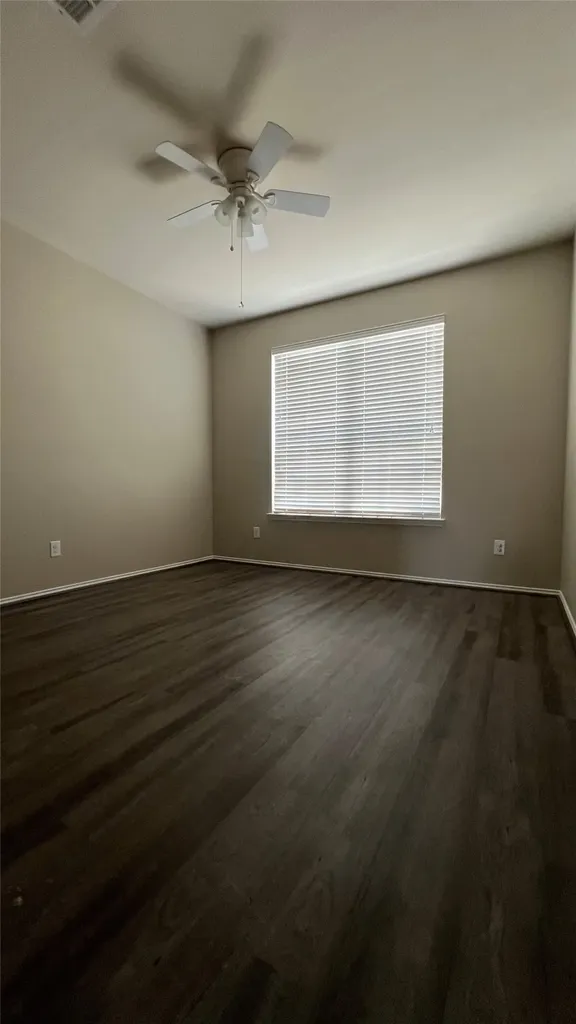 1701 Quail Springs Circle Fort Worth TX 76177