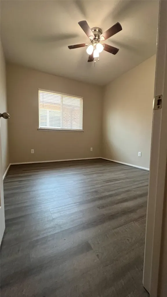 1701 Quail Springs Circle Fort Worth TX 76177
