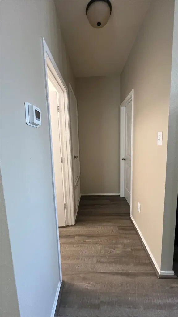 1701 Quail Springs Circle Fort Worth TX 76177