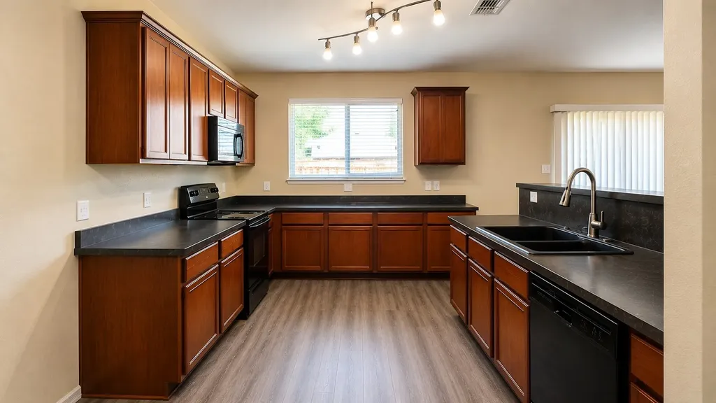 1701 Quail Springs Circle Fort Worth TX 76177