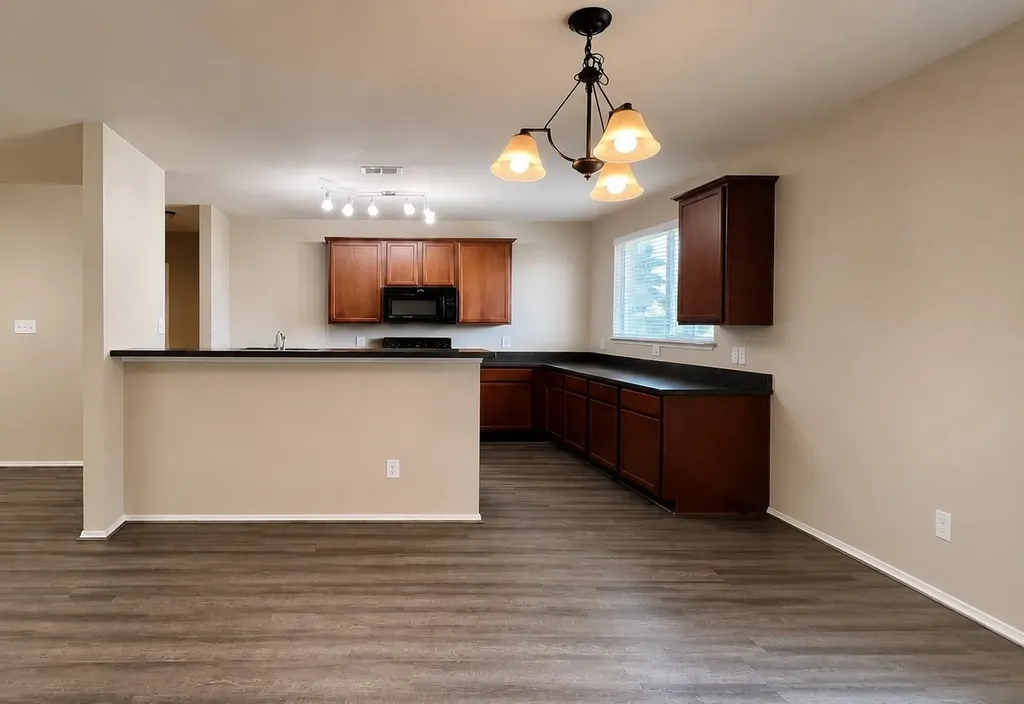 1701 Quail Springs Circle Fort Worth TX 76177