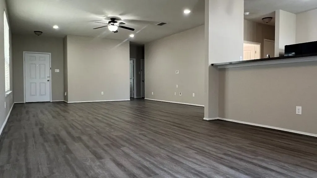 1701 Quail Springs Circle Fort Worth TX 76177
