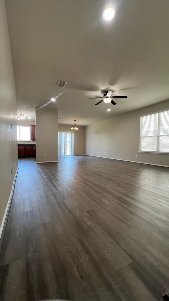 1701 Quail Springs Circle Fort Worth TX 76177