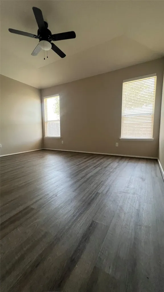 1701 Quail Springs Circle Fort Worth TX 76177