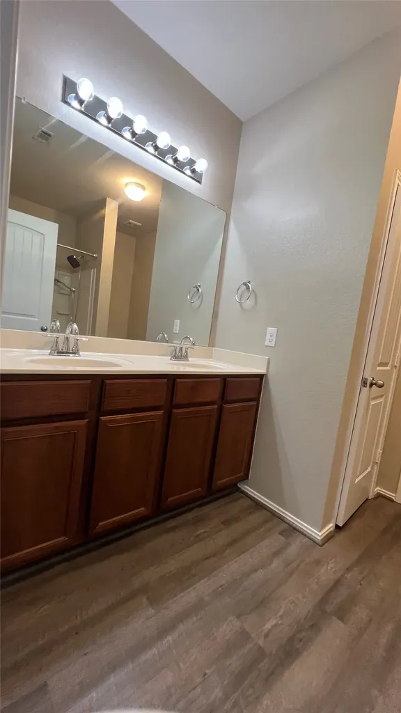 1701 Quail Springs Circle Fort Worth TX 76177