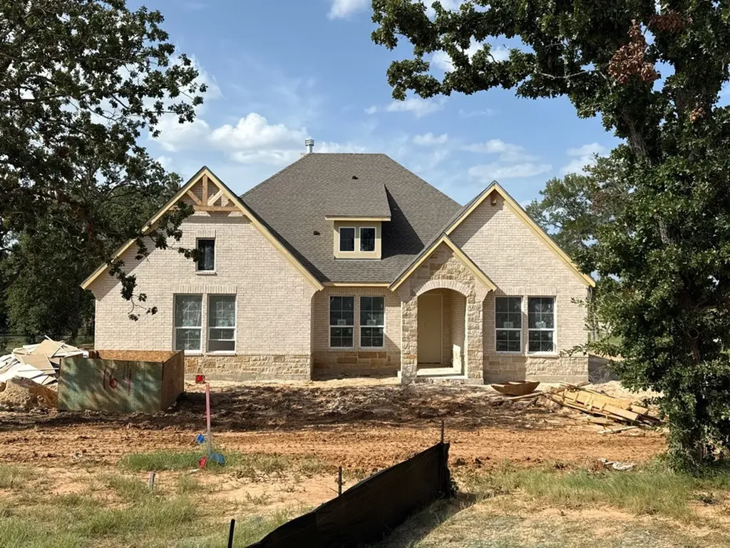 164 Oak Grove Way Springtown TX 76082