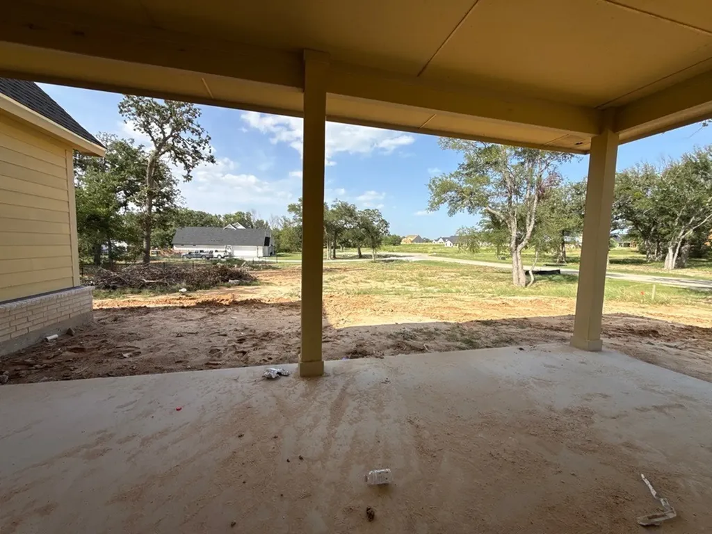 164 Oak Grove Way Springtown TX 76082